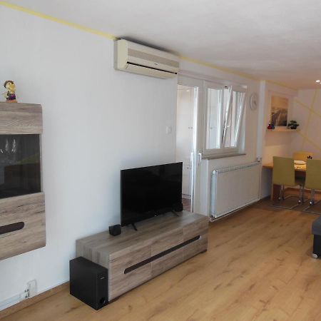 Apartma Jadran 波尔托罗 外观 照片